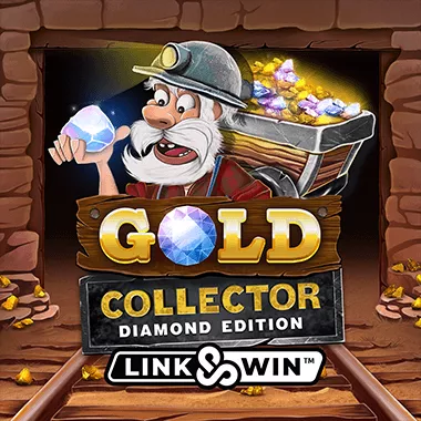 Gold Collector: Diamond Edition game tile