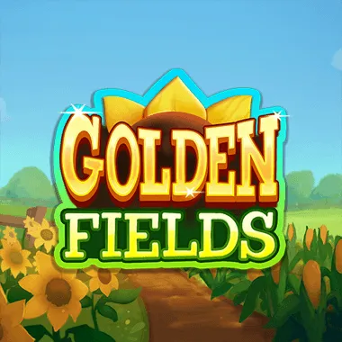 Golden Fields game tile