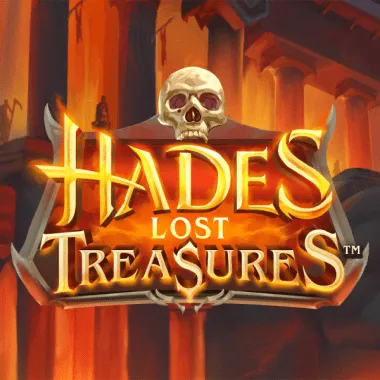 Hades Lost Treasures game tile