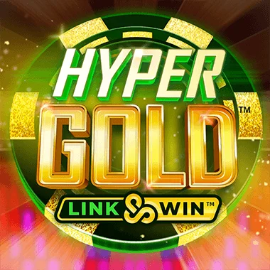 Hyper Gold game tile