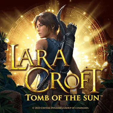 Lara Croft: Tomb of the Sun game tile