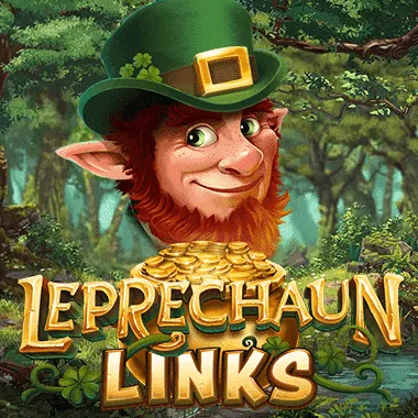 Leprechaun Links game tile