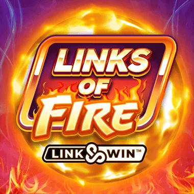 Links of Fire game tile