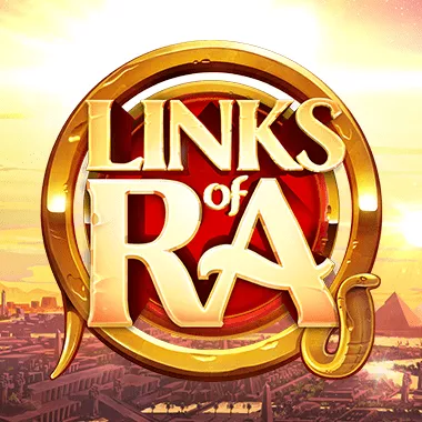 Links of Ra game tile