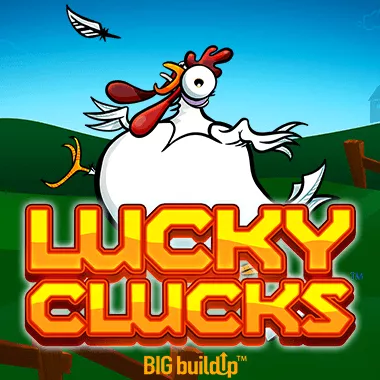 Lucky Clucks game tile