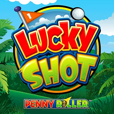 Lucky Shot game tile