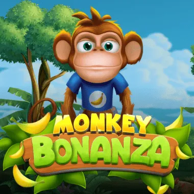 Monkey Bonanza game tile