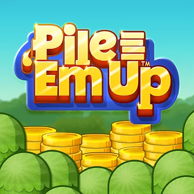 Pile 'Em Up game tile