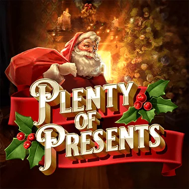 Plenty of Presents game tile