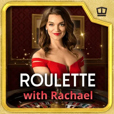 Roulette with Rachael game tile