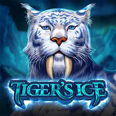 Tiger's Ice game tile