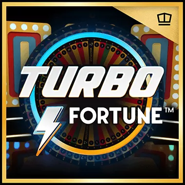 Turbo Fortune game tile