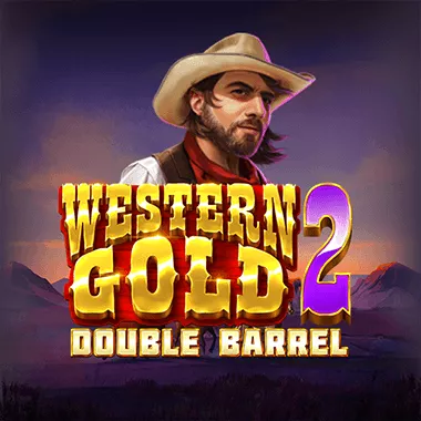 Western Gold 2 game tile