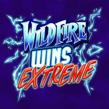 Wildfire Wins Extreme game tile