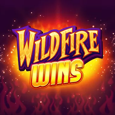 Wildfire Wins game tile