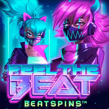 Feel the Beat game tile