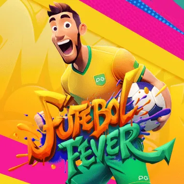 Futebol Fever game tile