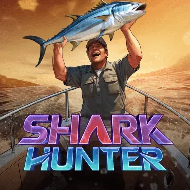 Shark Hunter game tile