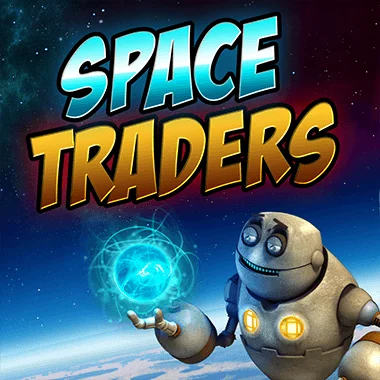 Space Traders game tile