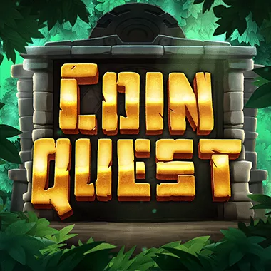 Coin Quest game tile