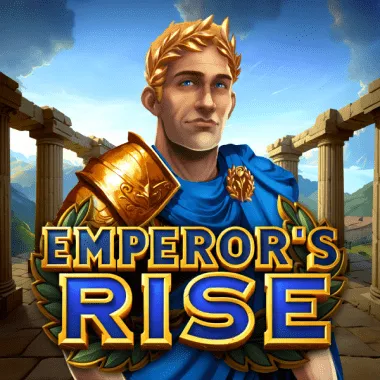 Emperors Rise game tile