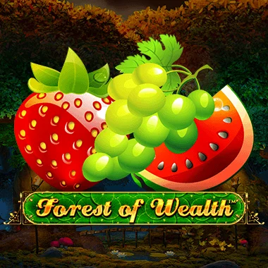 Forest of Wealth game tile