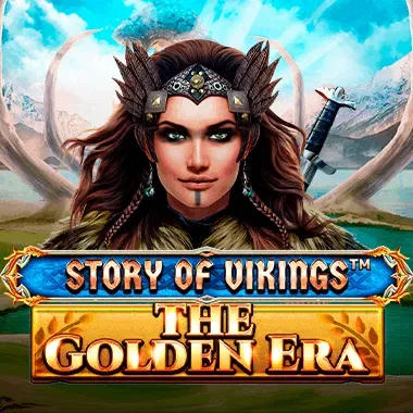 Story Of Vikings - The Golden Era game tile