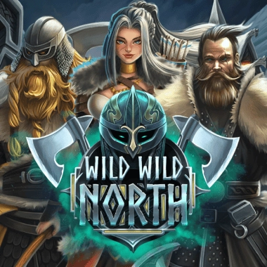 Wild Wild North game tile