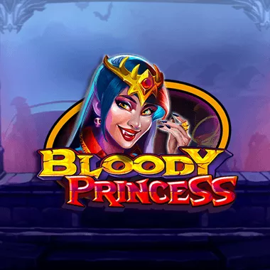 Bloody Princess game tile