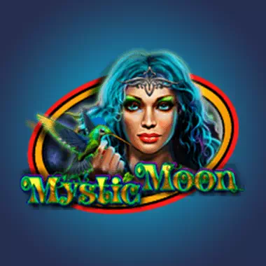 Mystic Moon game tile