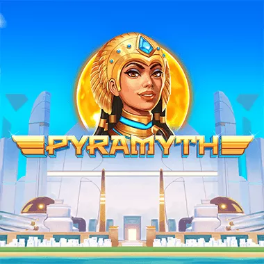 Pyramyth game tile