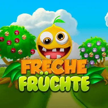 Freche Fruechte game tile