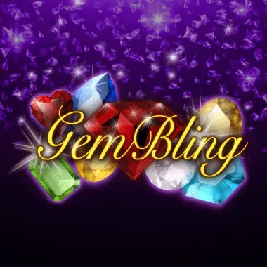 Gem Bling game tile