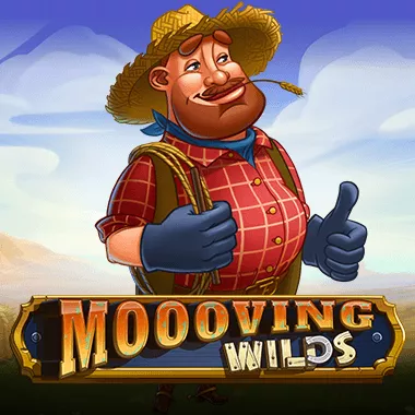 Moooving Wilds game tile