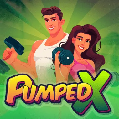 PumpedX game tile