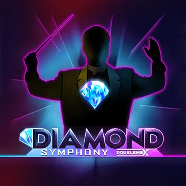 Diamond Symphony DoubleMax game tile