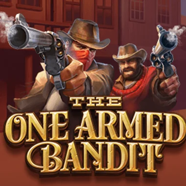 The One Armed Bandit game tile