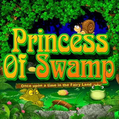 belatra/PrincessOfSwamp