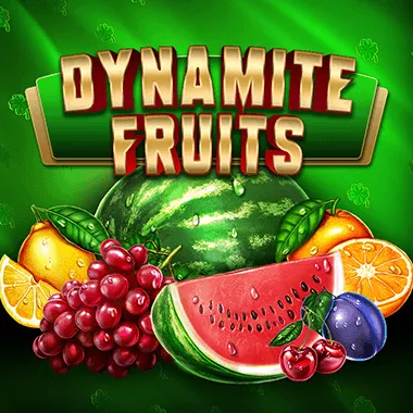 gameart/DynamiteFruits