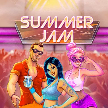 gameart/SummerJam
