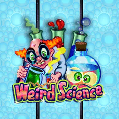habanero/SGWeirdScience