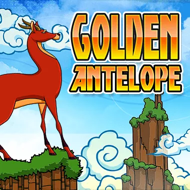 infin/GoldenAntelope