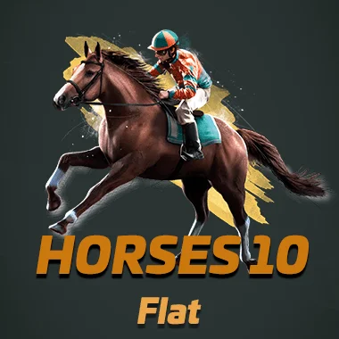infin/Horses10Flat