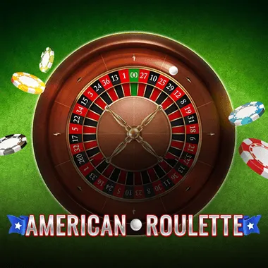 isoftbet/AmericanRoulette