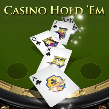 playtech/CasinoHoldEm