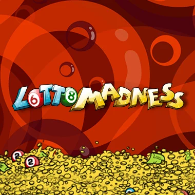 playtech/LottoMadness