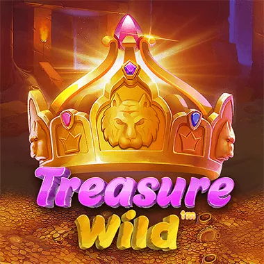 pragmaticexternal/TreasureWild