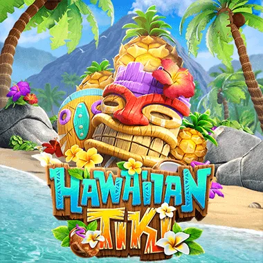 relax/HawaiianTiki