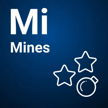 spribe/mines