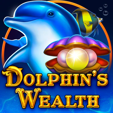 Dolphin's Wealth game tile